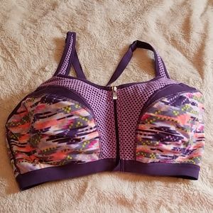 Victoria's Secret sports bra